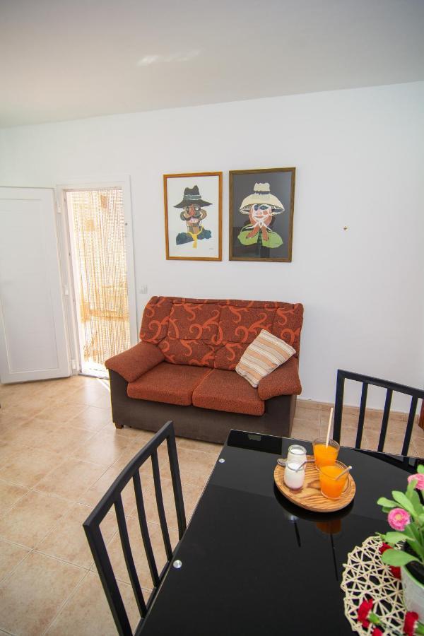 Villa Casa Siroco Sol Playa Honda  Exterior foto