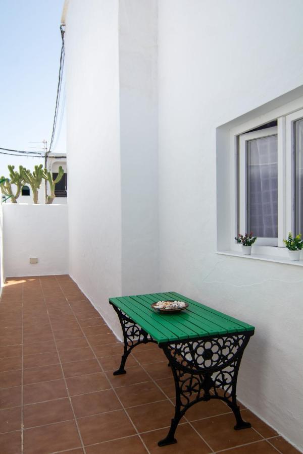 Villa Casa Siroco Sol Playa Honda  Exterior foto