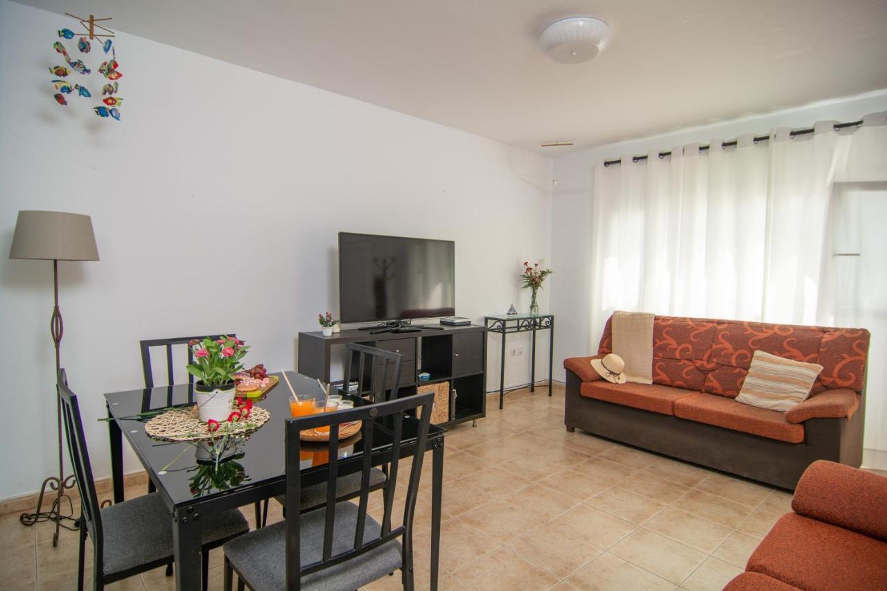 Villa Casa Siroco Sol Playa Honda  Exterior foto
